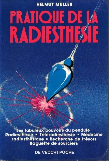 Pratique de la radiesthésie