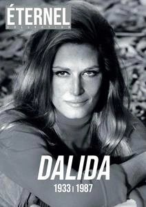 Éternel Collection N.3 - Dalida 1933-1987