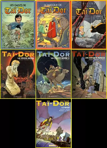 Taï-Dor