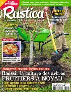 Rustica - 17 Novembre 2023