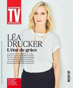 TV Magazine - 29 Septembre 2023