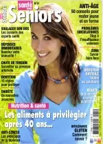 Santé Revue Seniors N°31 - Avril/Juin 2017