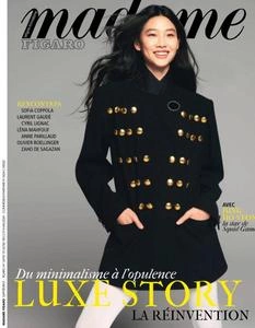 Madame Figaro - 3 Mai 2024