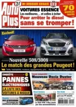 Auto Plus - 23 Mars 2018