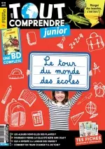 Tout Comprendre Junior N°68 – Septembre 2018