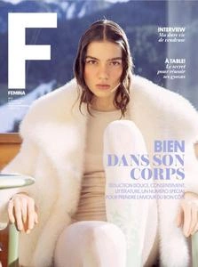 Femina France - 11 Février 2024