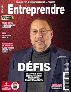 Entreprendre N.375 - Novembre 2023