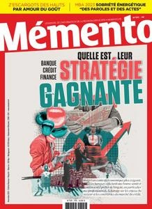 Mémento - Novembre 2023