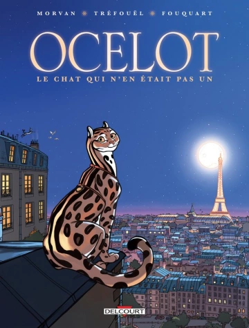 Ocelot