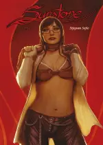 Sunstone Tome 2