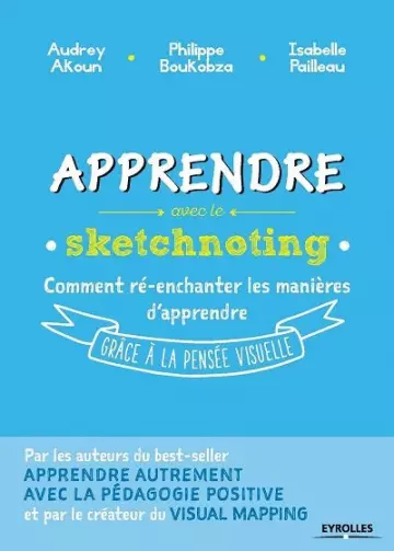 Apprendre avec le sketchnoting