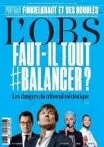 L’Obs - 15 Février 2018