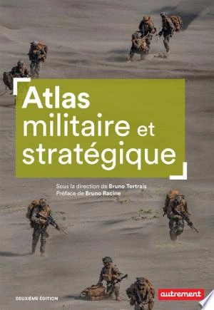 Atlas militaire et stratégique