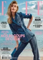 Elle France - 6 Avril 2018