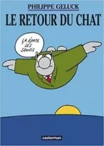 Le Chat, Tome 2 : Le retour du Chat