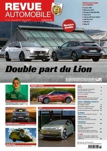 Revue Automobile - 11 Janvier 2024