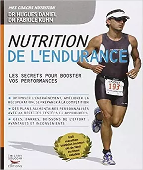 Nutrition de l’endurance