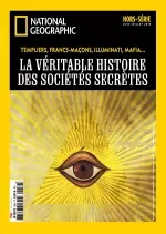 National Geographic Hors Série N°30 – Juin-Juillet 2018