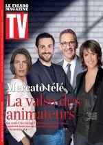 TV Magazine Du 12 Août 2018