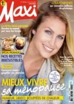 Maxi N°1584 - 06 au 12 Mars 2017