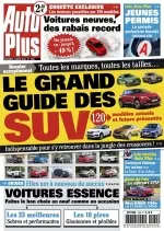 Auto Plus N°1564 Du 24 Août 2018