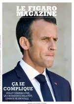 Le Figaro Magazine Du 31 Août 2018