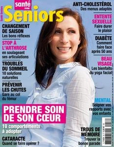 Santé Revue Seniors - Février-Avril 2024