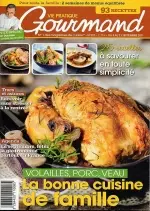 Vie Pratique Gourmand N°223 – Un Bonne Cuisine De Famille