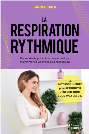 La respiration rythmique