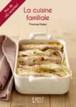 La cuisine familiale