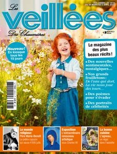 Les Veillées des chaumières N.3618 - 20 Mars 2024