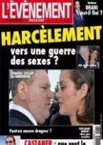 L’Événement Magazine - Janvier 2018