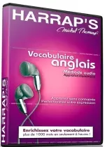 La méthode Michel Thomas HARRAP'S Anglais Audio