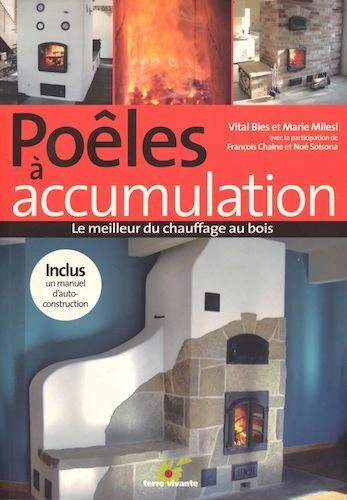 Poêles à accumulation