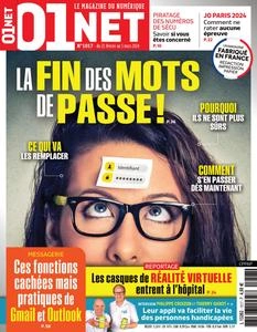 01net N.1017 - 21 Février 2024