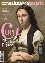 Connaissance Des Arts N°767 – Février 2018