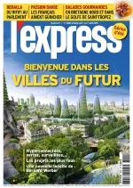 L’Express N°3500 Du 1er au 7 Août 2018