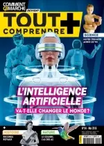 Tout Comprendre + - Mai 2018