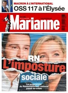 Marianne - 7 Mars 2024