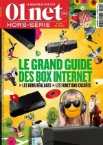 01net Hors Série N°104 – Mai-Juin 2018