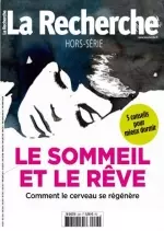 La Recherche Hors-Série - N.25 2018