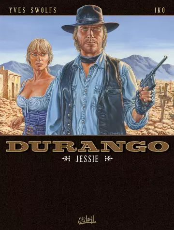 DURANGO  Pack du Tome 01 à 18