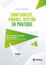 COMPTABILITÉ, FINANCE, GESTION EN PRATIQUE