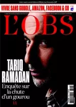 L'Obs - 9 Novembre 2017