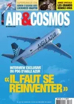 Air & Cosmos - 12 Janvier 2018