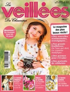 Les Veillées des chaumières N.3619 - 3 Avril 2024