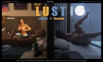 Lust