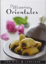 Pâtisseries orientales – Collectif