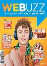 Webuzz - Février 2018