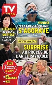 TV Hebdo - 16 Mars 2024